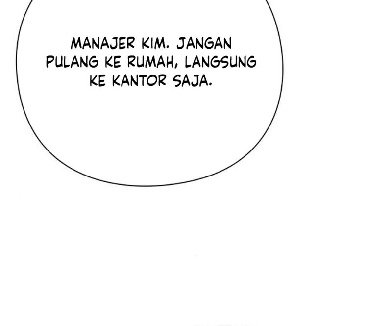 Office Worker Who Sees Fate Chapter 126 Gambar 7