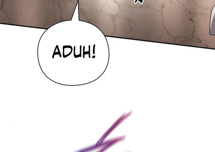 Office Worker Who Sees Fate Chapter 128 Gambar 70