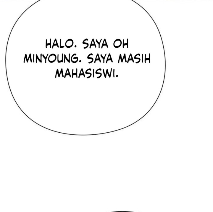 Office Worker Who Sees Fate Chapter 128 Gambar 38