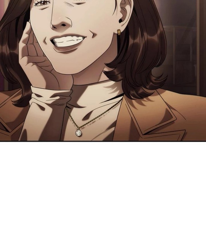 Office Worker Who Sees Fate Chapter 128 Gambar 36