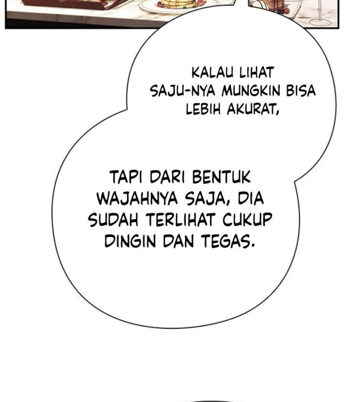 Office Worker Who Sees Fate Chapter 128 Gambar 51