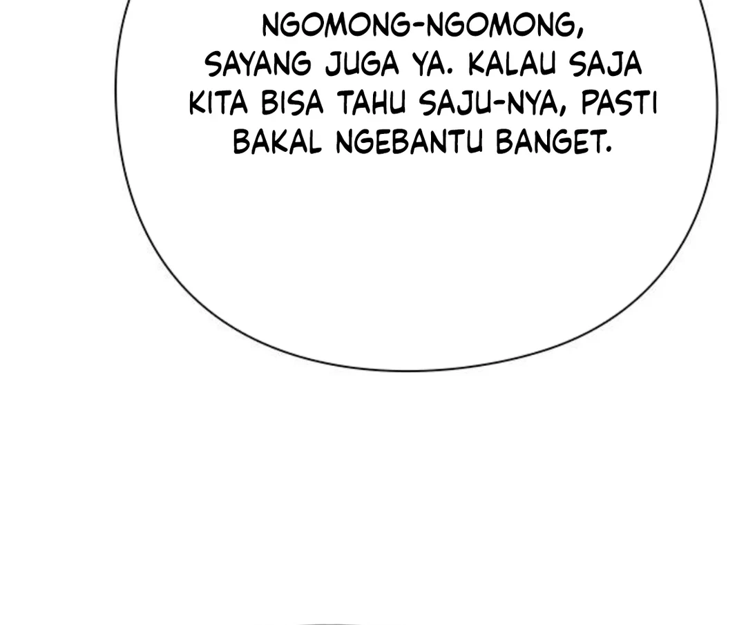 Office Worker Who Sees Fate Chapter 129 Gambar 54