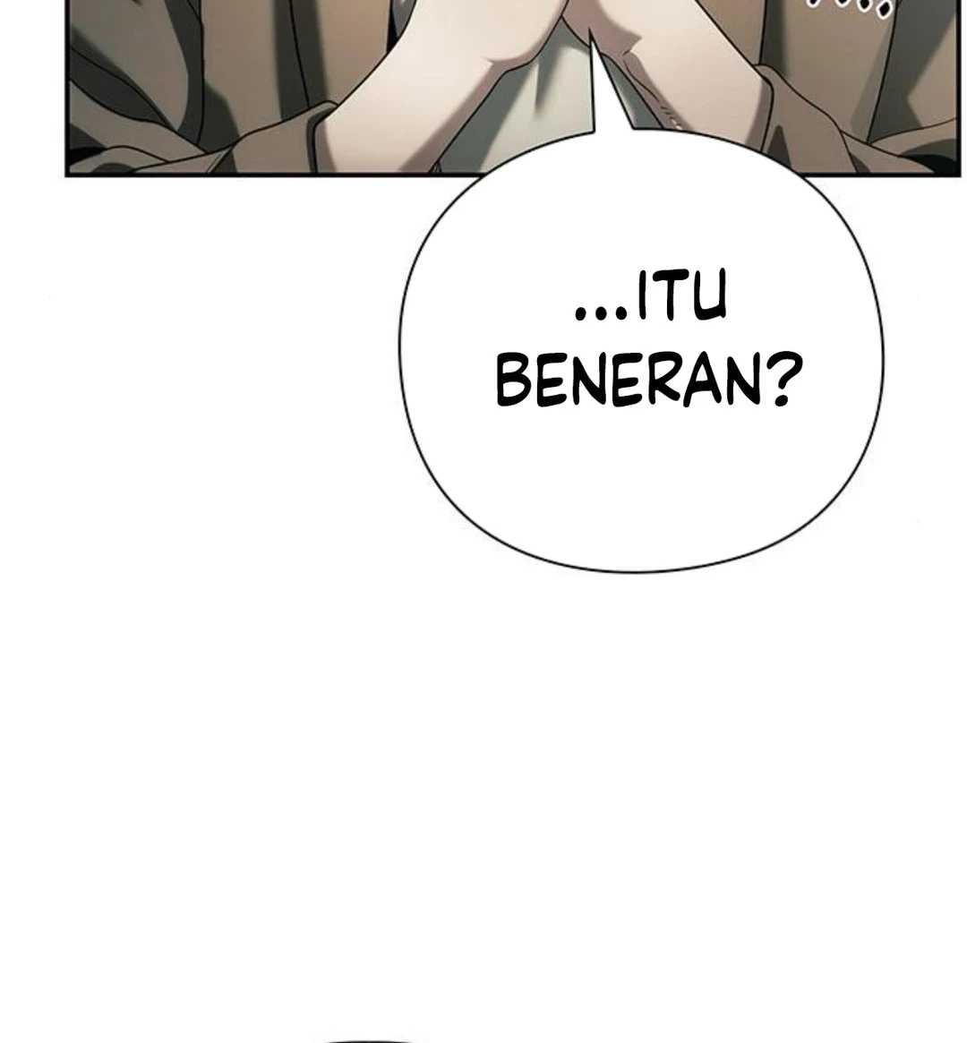 Office Worker Who Sees Fate Chapter 129 Gambar 70