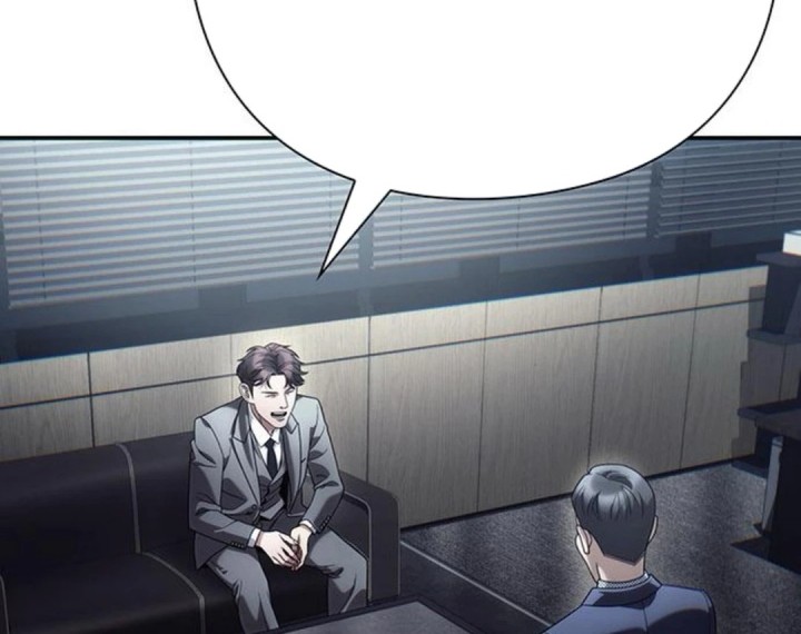 Office Worker Who Sees Fate Chapter 130 Gambar 79