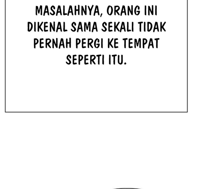 Office Worker Who Sees Fate Chapter 130 Gambar 81