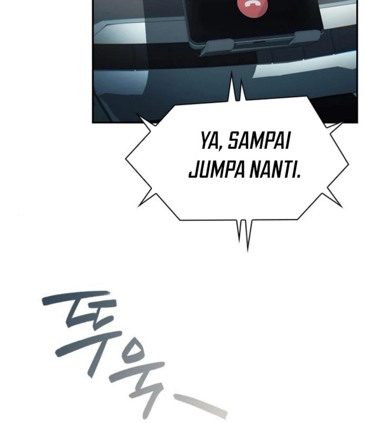 Office Worker Who Sees Fate Chapter 130 Gambar 8