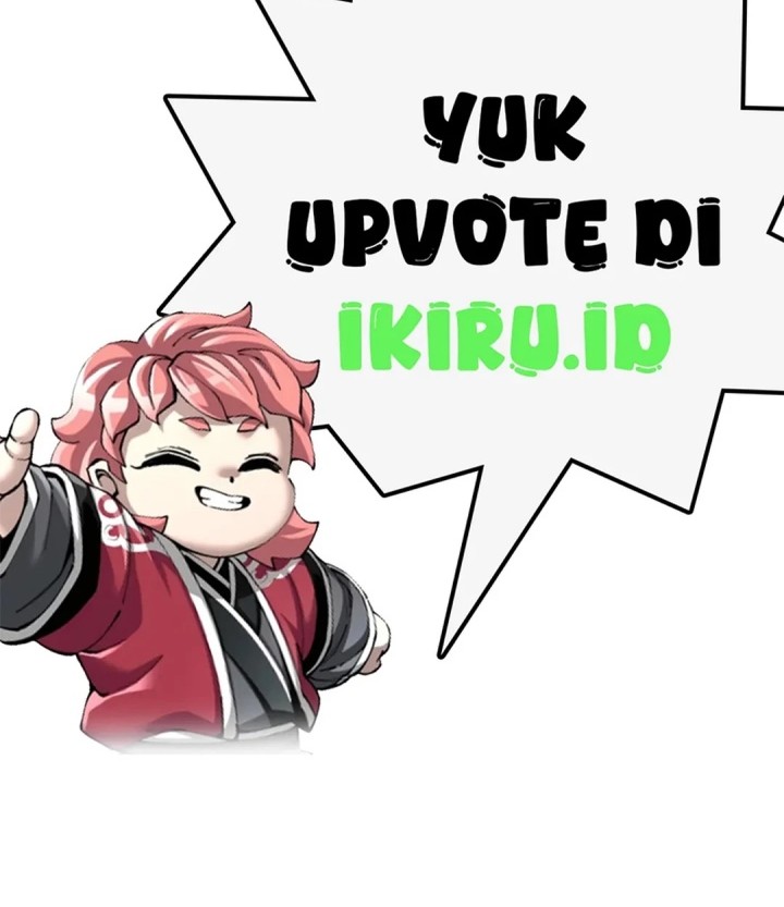 Office Worker Who Sees Fate Chapter 130 Gambar 92