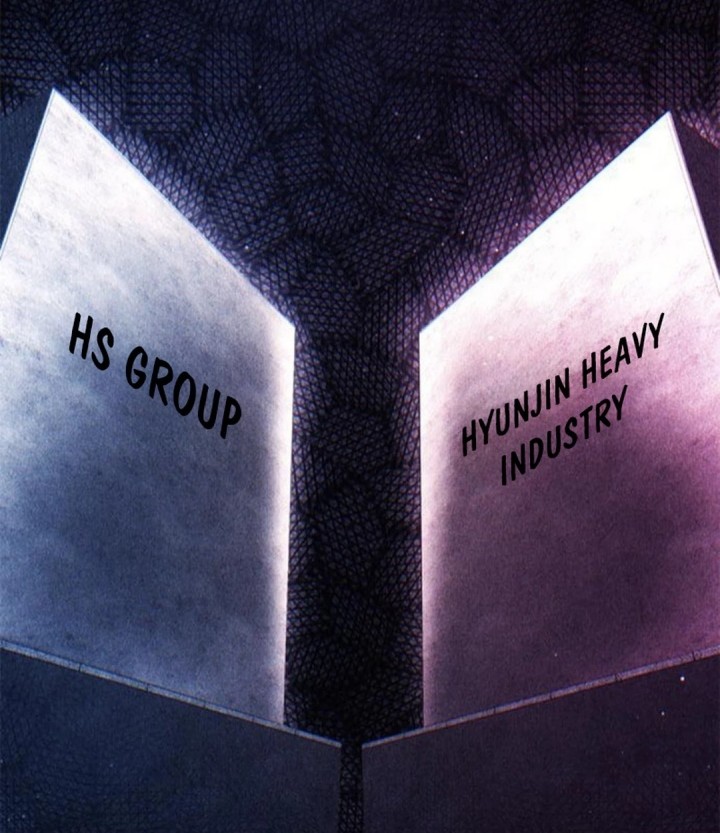 Office Worker Who Sees Fate Chapter 130 Gambar 45