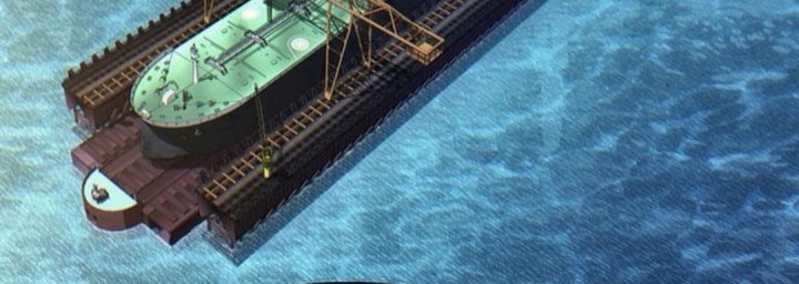 Office Worker Who Sees Fate Chapter 130 Gambar 51