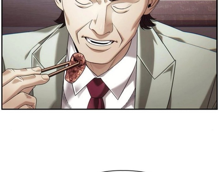 Office Worker Who Sees Fate Chapter 130 Gambar 60