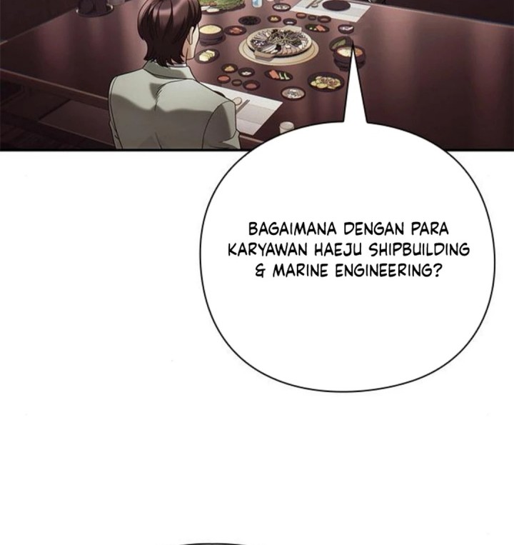 Office Worker Who Sees Fate Chapter 130 Gambar 65