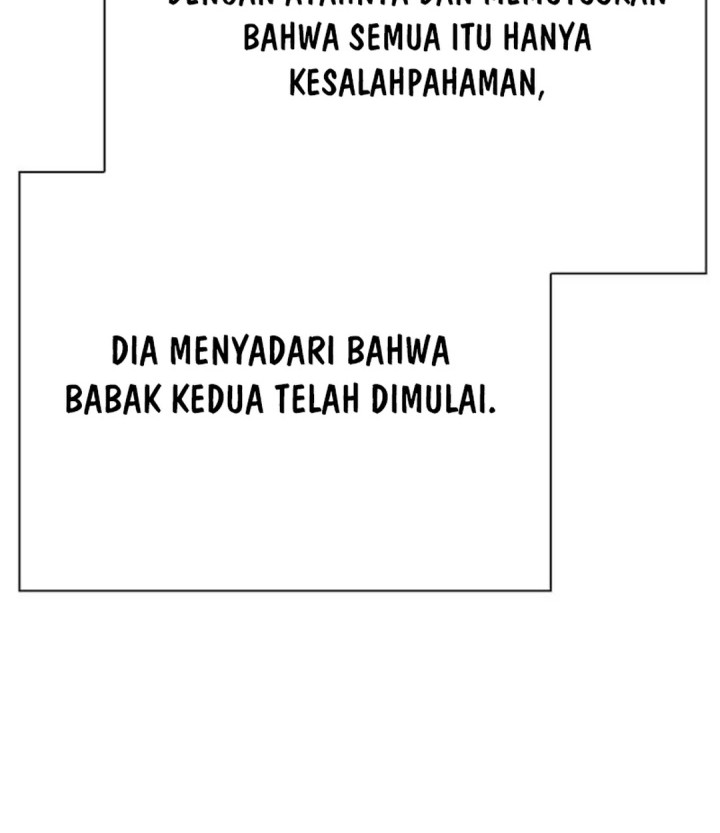 Office Worker Who Sees Fate Chapter 130 Gambar 71