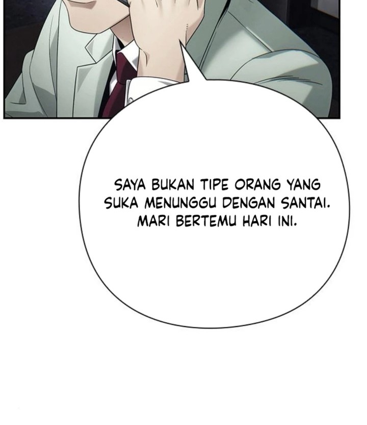 Office Worker Who Sees Fate Chapter 130 Gambar 6