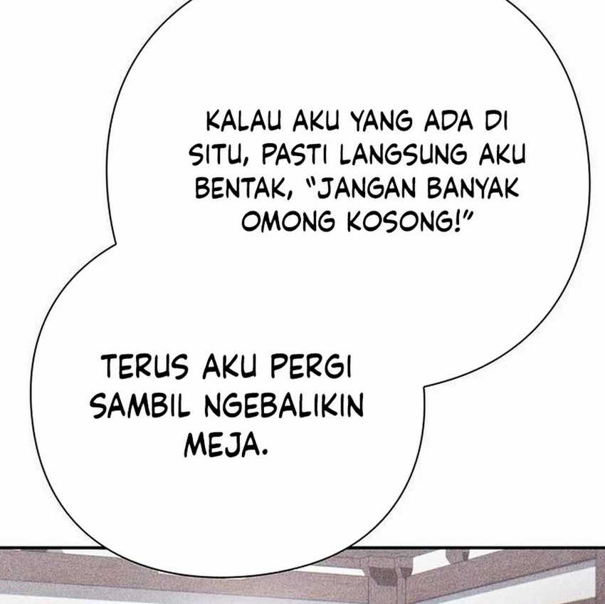 Office Worker Who Sees Fate Chapter 131 Gambar 68