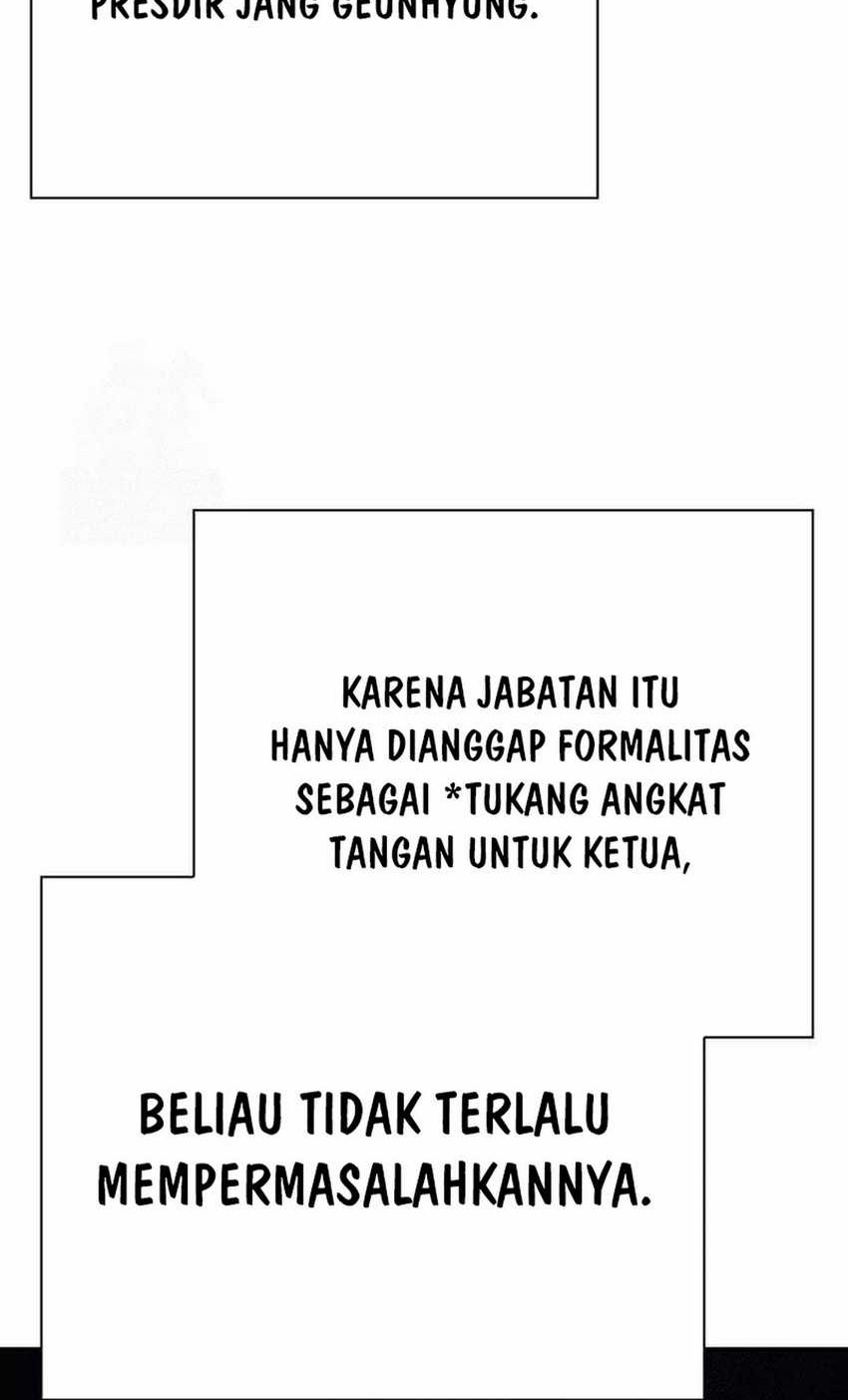 Office Worker Who Sees Fate Chapter 131 Gambar 7