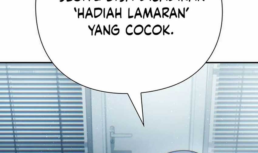 Office Worker Who Sees Fate Chapter 131 Gambar 91