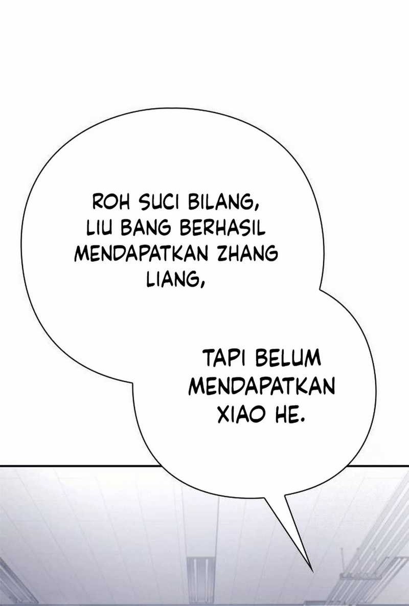 Office Worker Who Sees Fate Chapter 132 Gambar 77