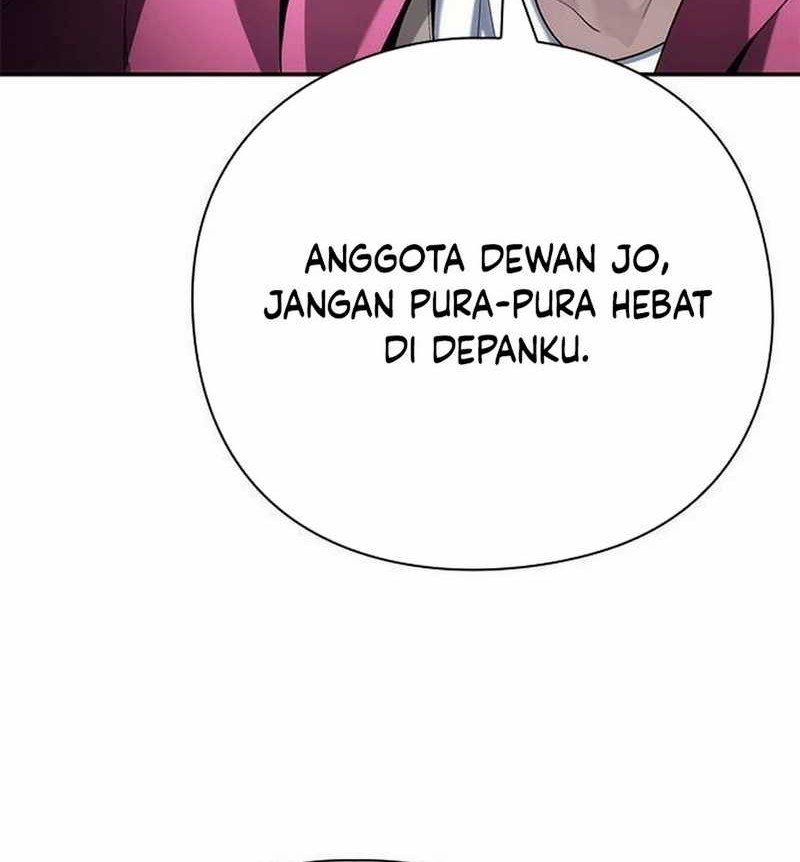 Office Worker Who Sees Fate Chapter 132 Gambar 73