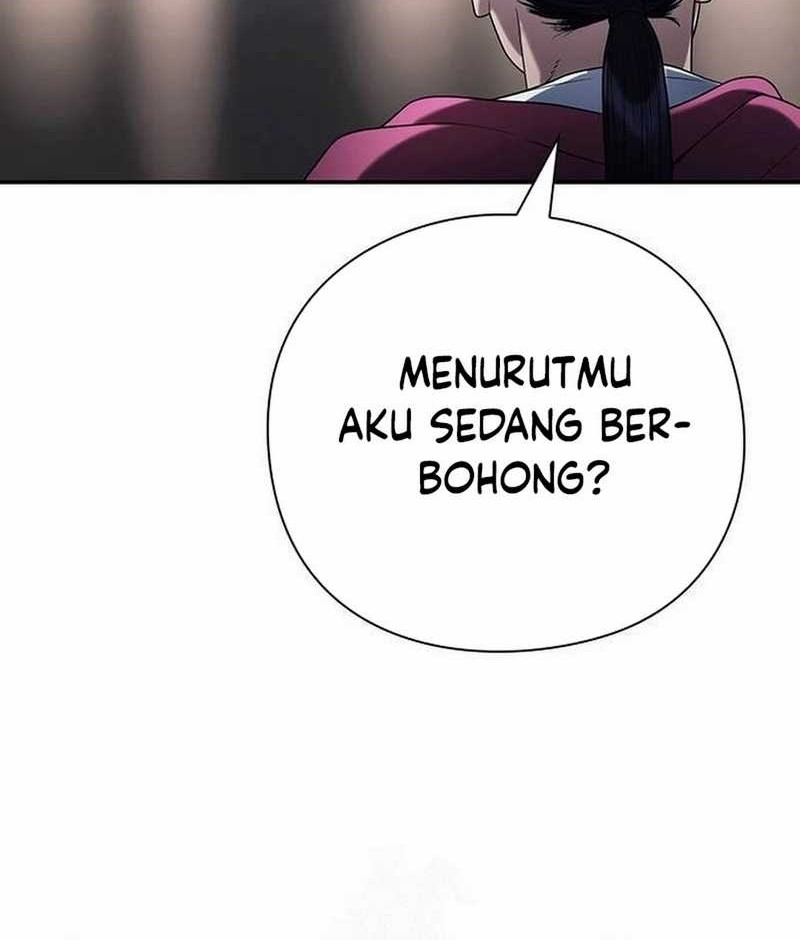 Office Worker Who Sees Fate Chapter 132 Gambar 81