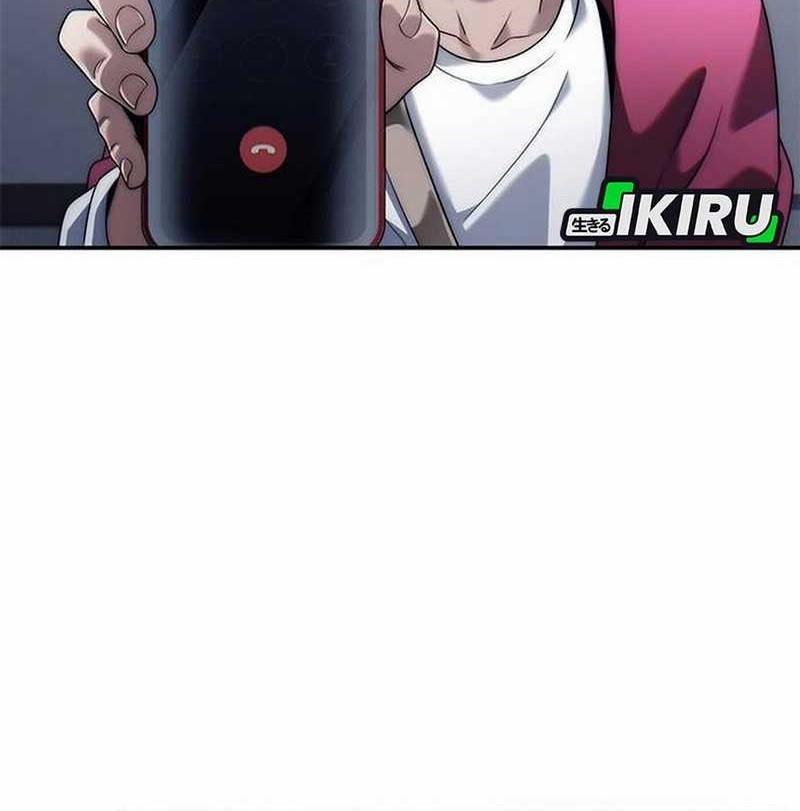 Office Worker Who Sees Fate Chapter 132 Gambar 91