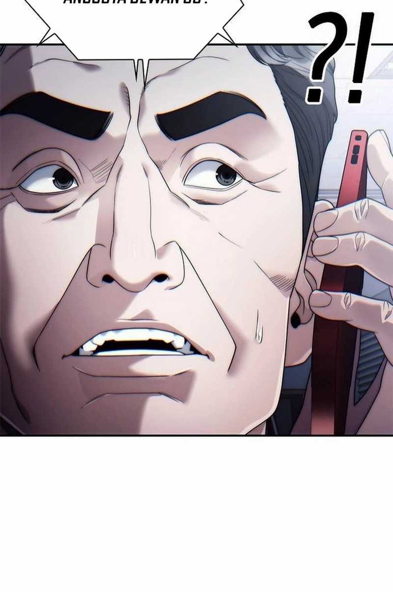 Office Worker Who Sees Fate Chapter 132 Gambar 93