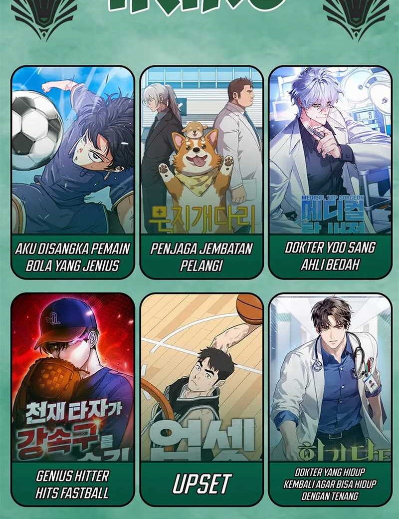 Office Worker Who Sees Fate Chapter 132 Gambar 95