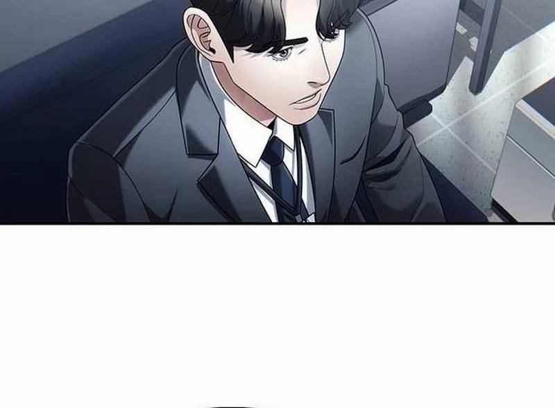 Office Worker Who Sees Fate Chapter 132 Gambar 22