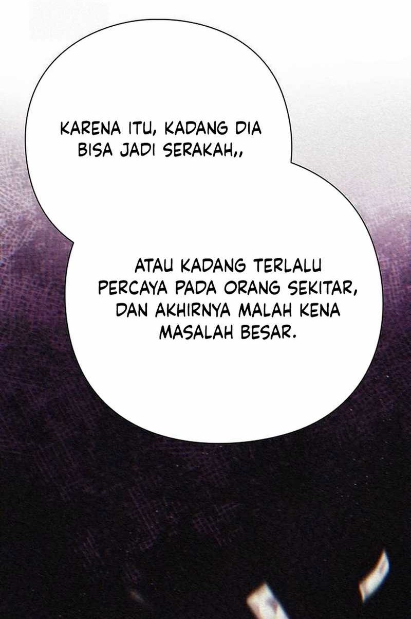 Office Worker Who Sees Fate Chapter 132 Gambar 26