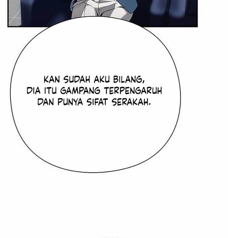 Office Worker Who Sees Fate Chapter 132 Gambar 32
