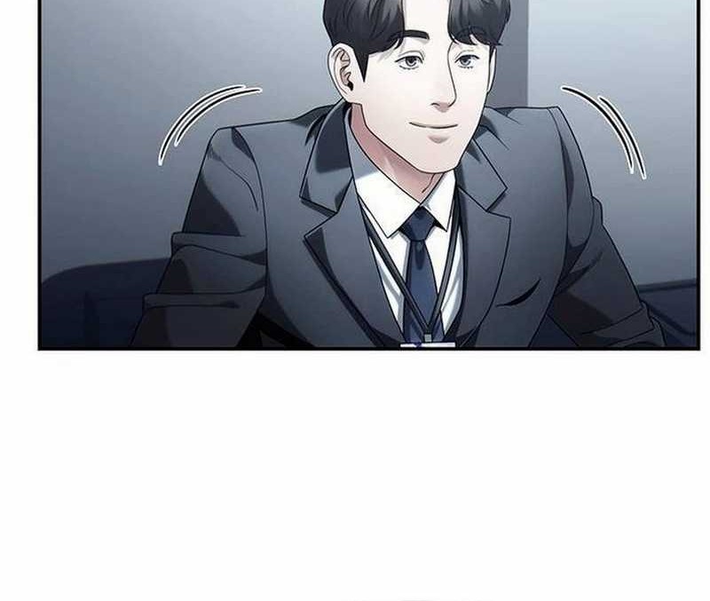 Office Worker Who Sees Fate Chapter 132 Gambar 34