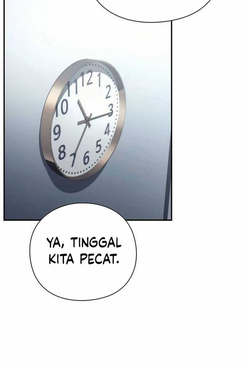 Office Worker Who Sees Fate Chapter 132 Gambar 36