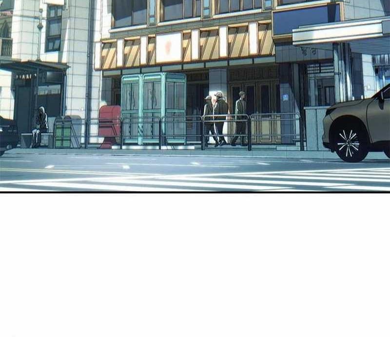 Office Worker Who Sees Fate Chapter 132 Gambar 43