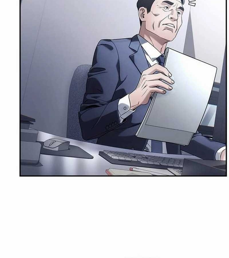 Office Worker Who Sees Fate Chapter 132 Gambar 45