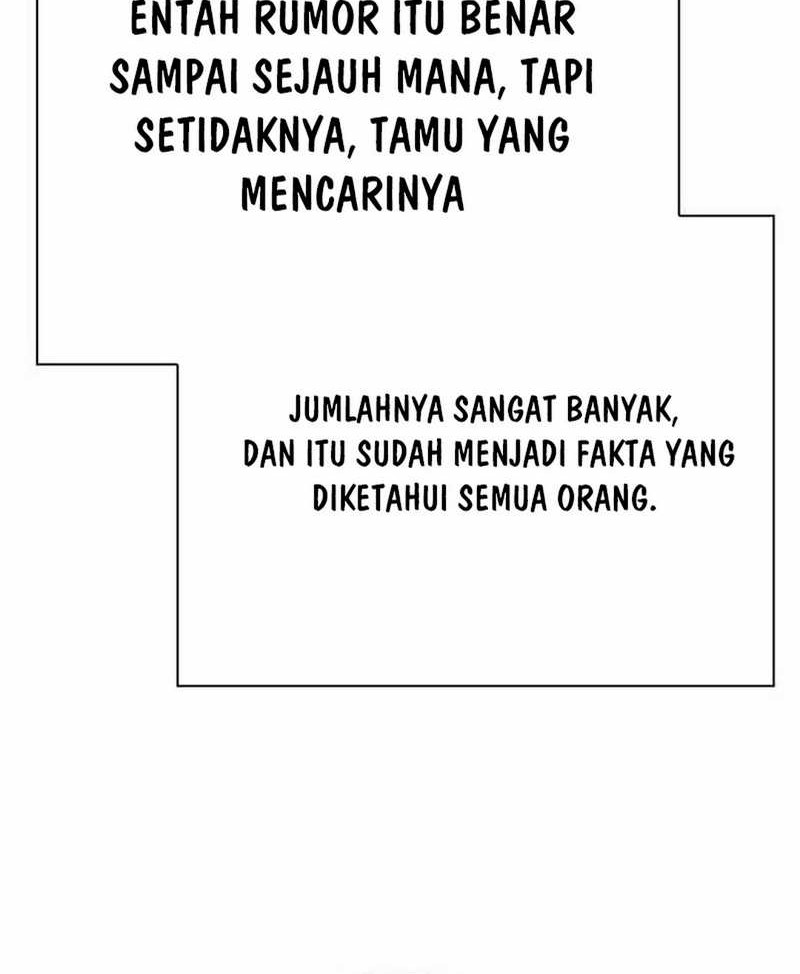 Office Worker Who Sees Fate Chapter 132 Gambar 51