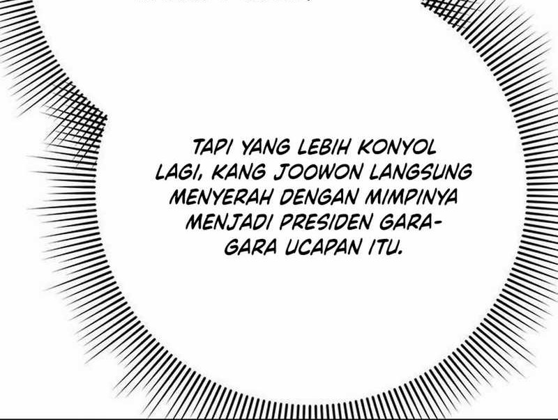 Office Worker Who Sees Fate Chapter 132 Gambar 53