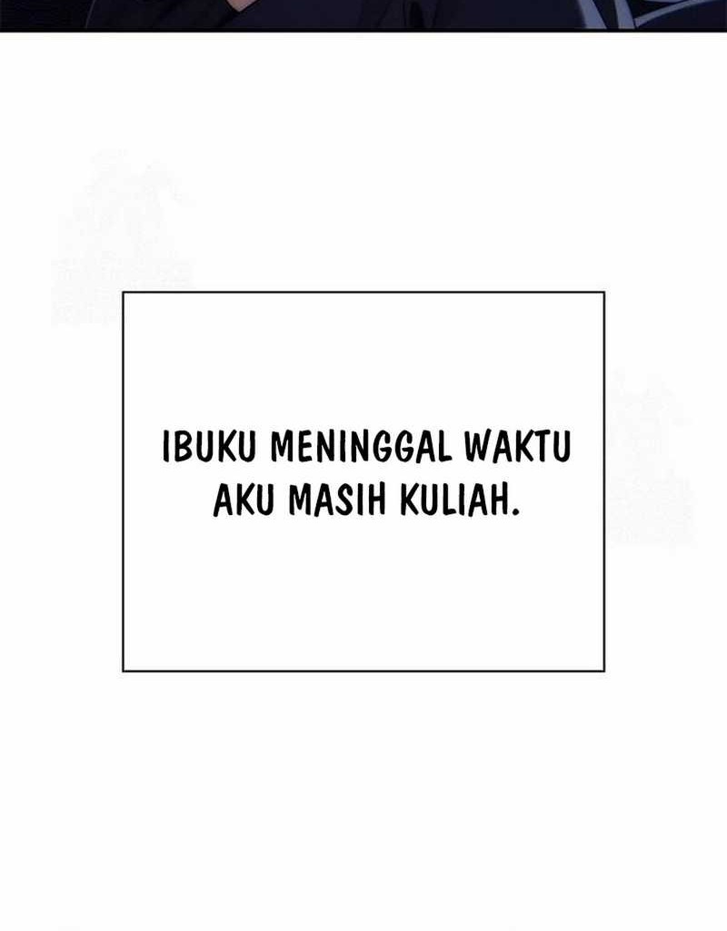 Office Worker Who Sees Fate Chapter 132 Gambar 60