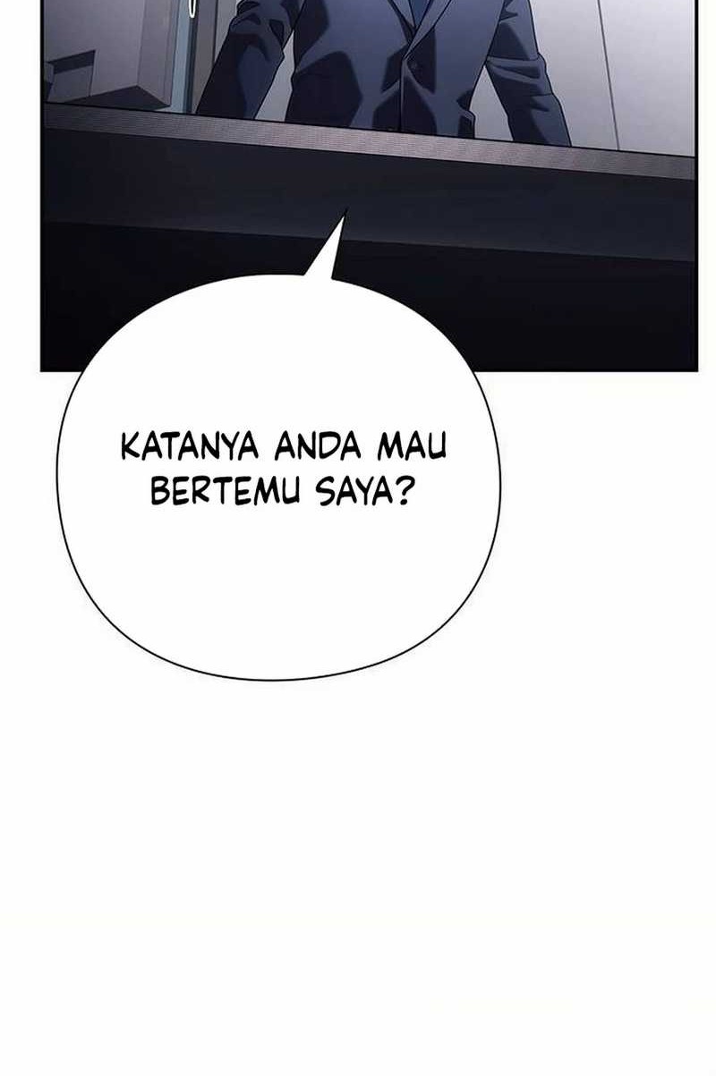Office Worker Who Sees Fate Chapter 132 Gambar 55