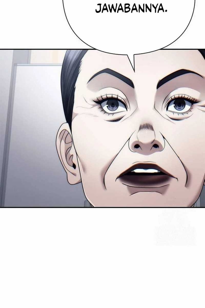 Office Worker Who Sees Fate Chapter 132 Gambar 68