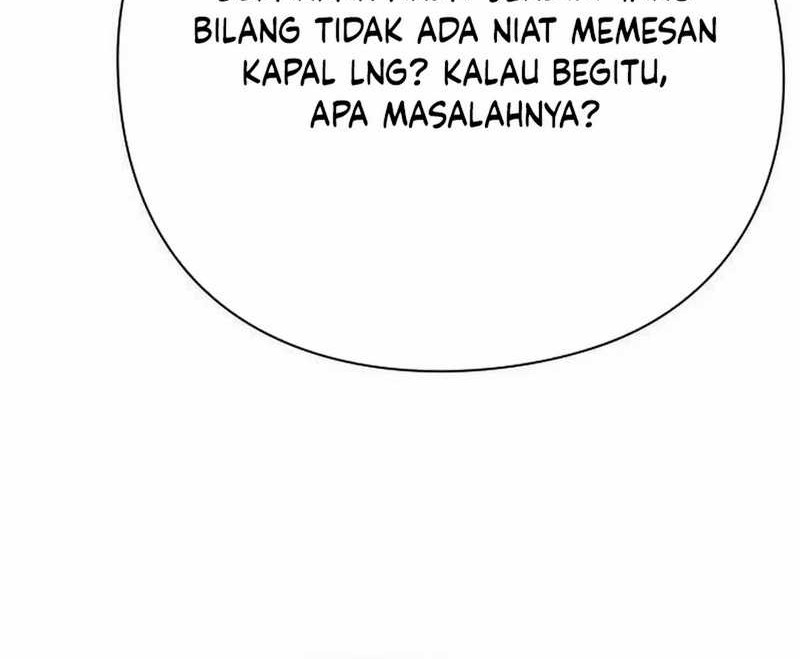 Office Worker Who Sees Fate Chapter 133 Gambar 79