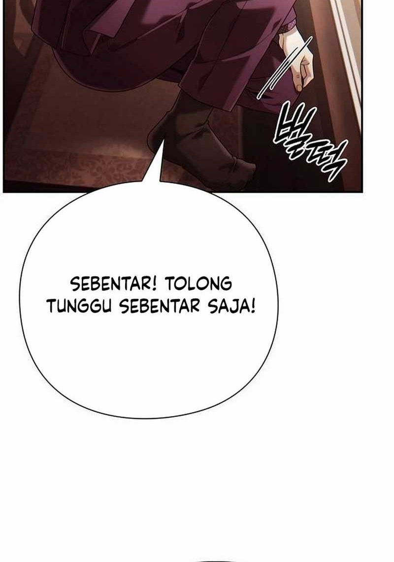 Office Worker Who Sees Fate Chapter 133 Gambar 82