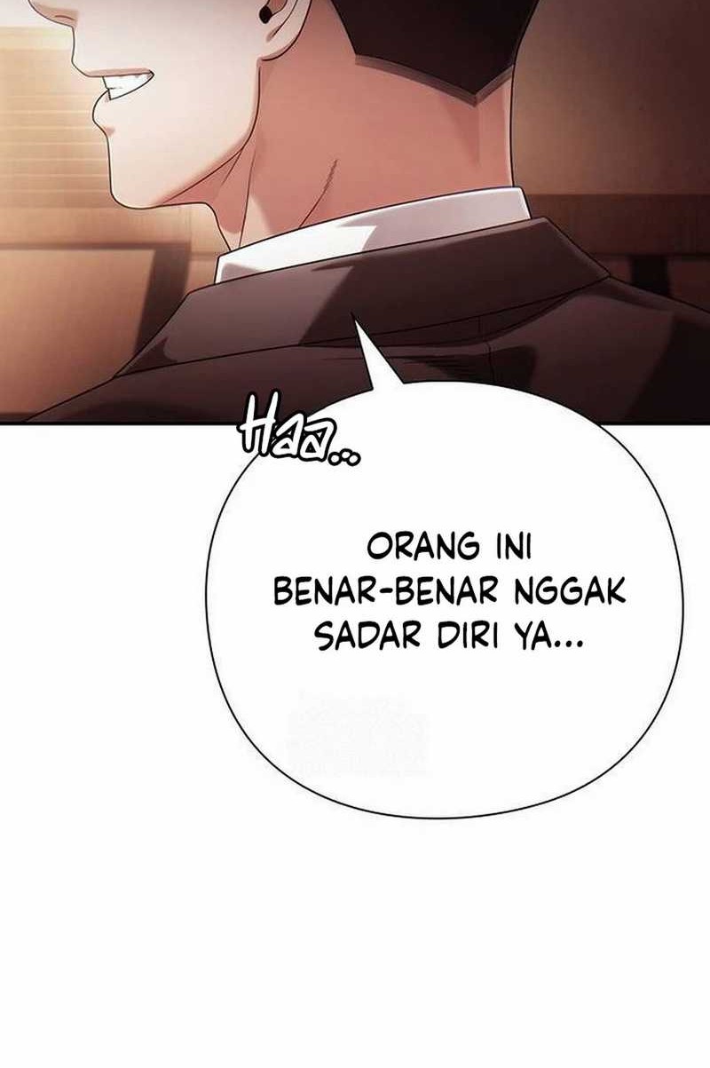 Office Worker Who Sees Fate Chapter 133 Gambar 84