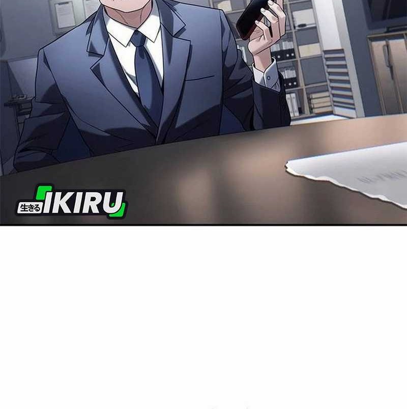Office Worker Who Sees Fate Chapter 133 Gambar 8