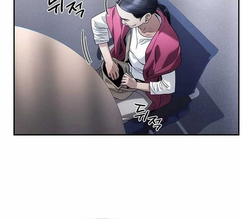 Office Worker Who Sees Fate Chapter 133 Gambar 12