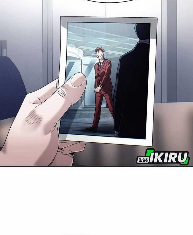 Office Worker Who Sees Fate Chapter 133 Gambar 16