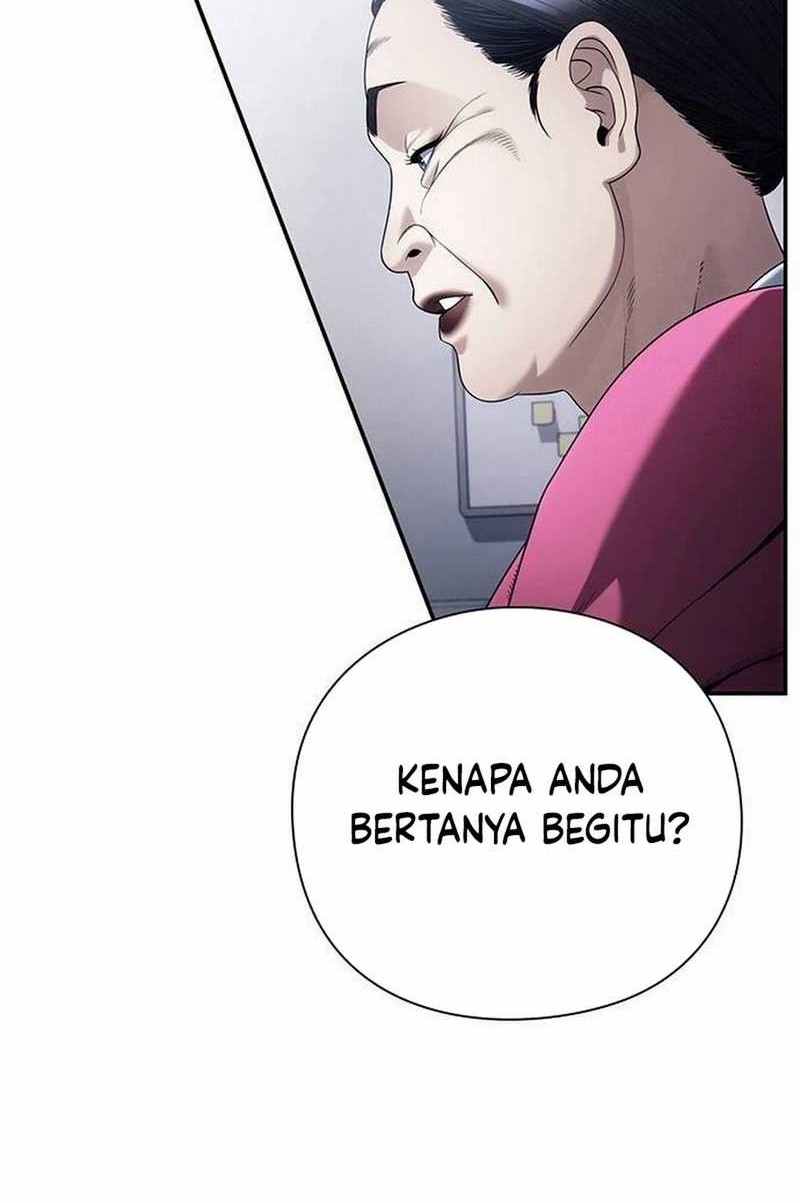 Office Worker Who Sees Fate Chapter 133 Gambar 18