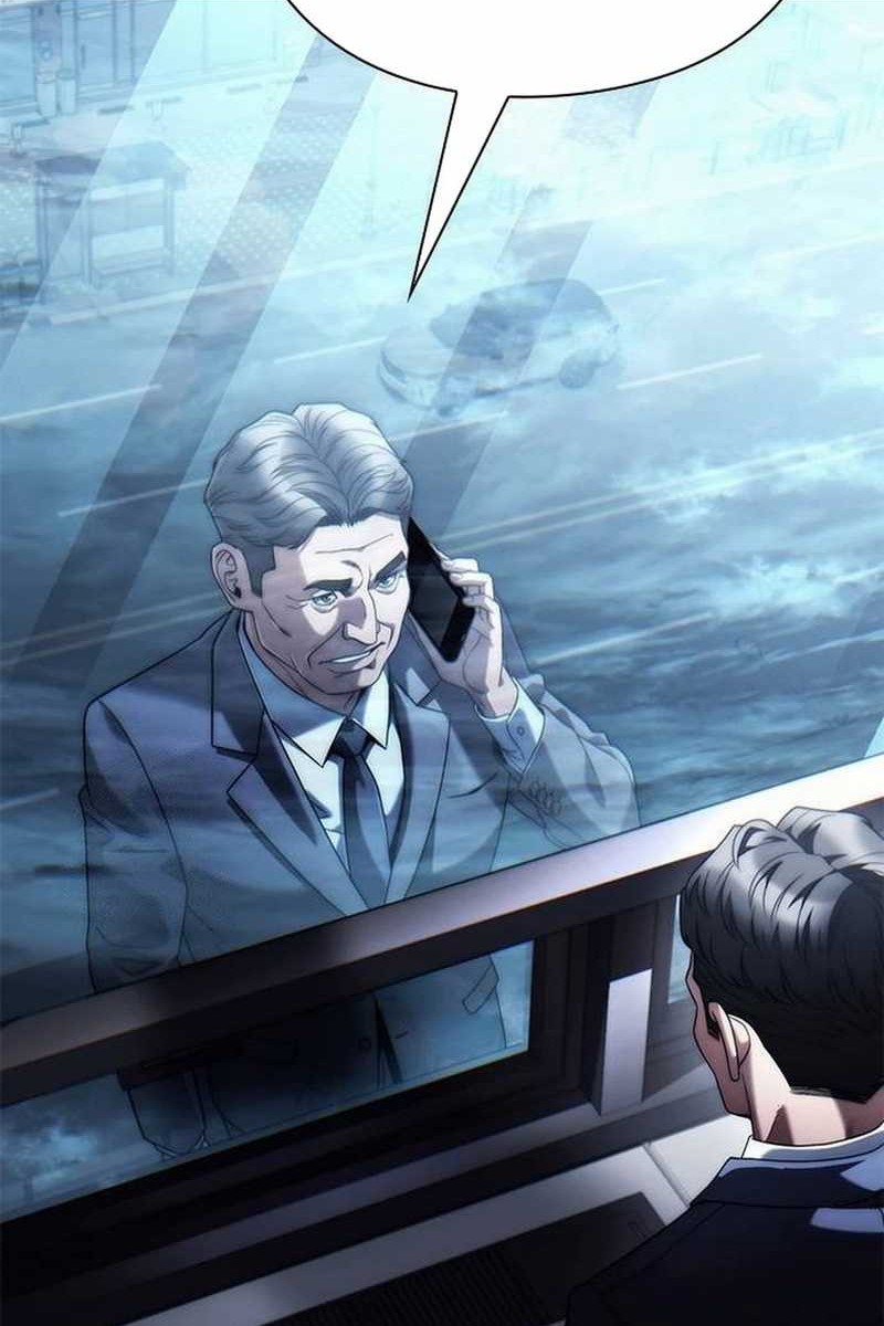 Office Worker Who Sees Fate Chapter 133 Gambar 28