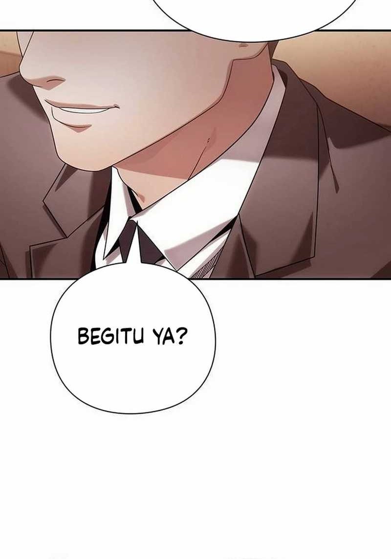 Office Worker Who Sees Fate Chapter 133 Gambar 47