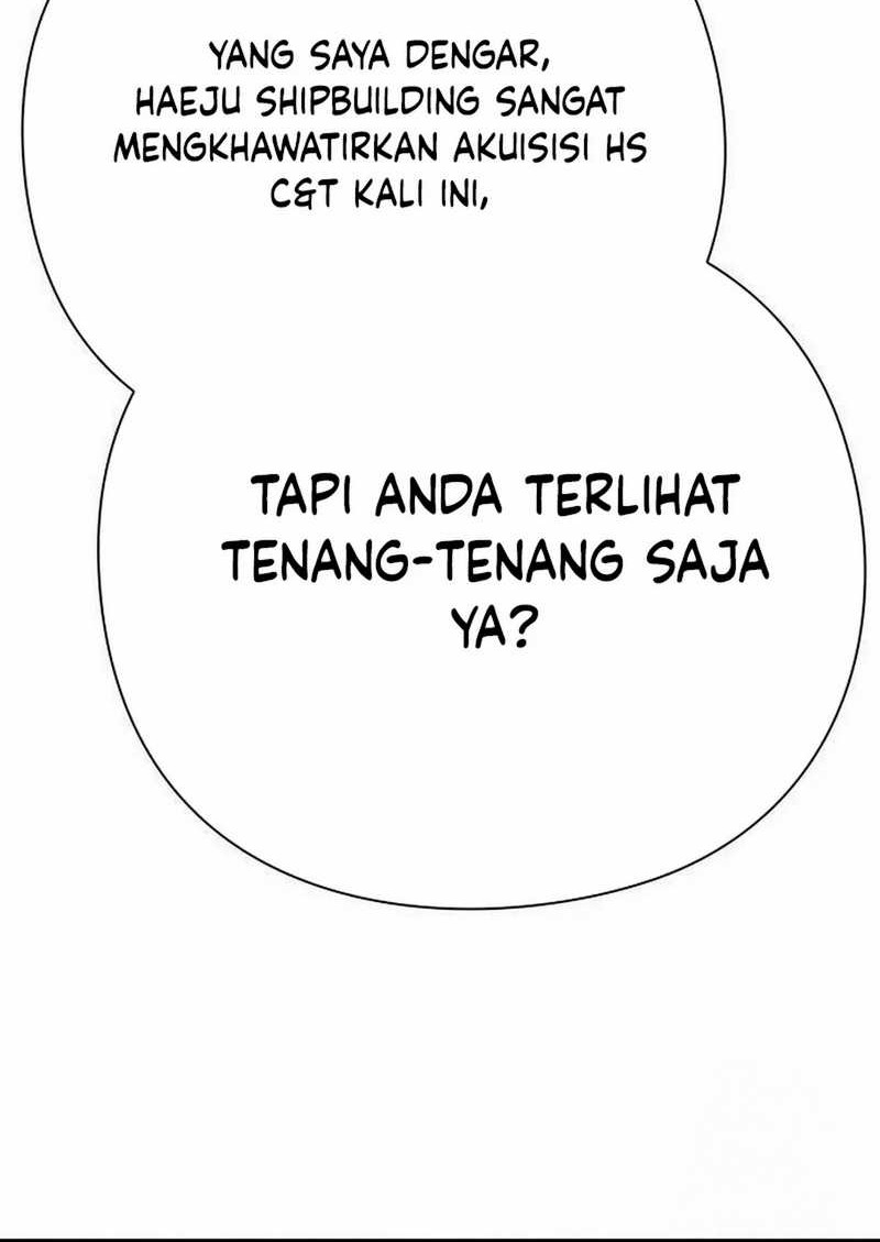 Office Worker Who Sees Fate Chapter 133 Gambar 51