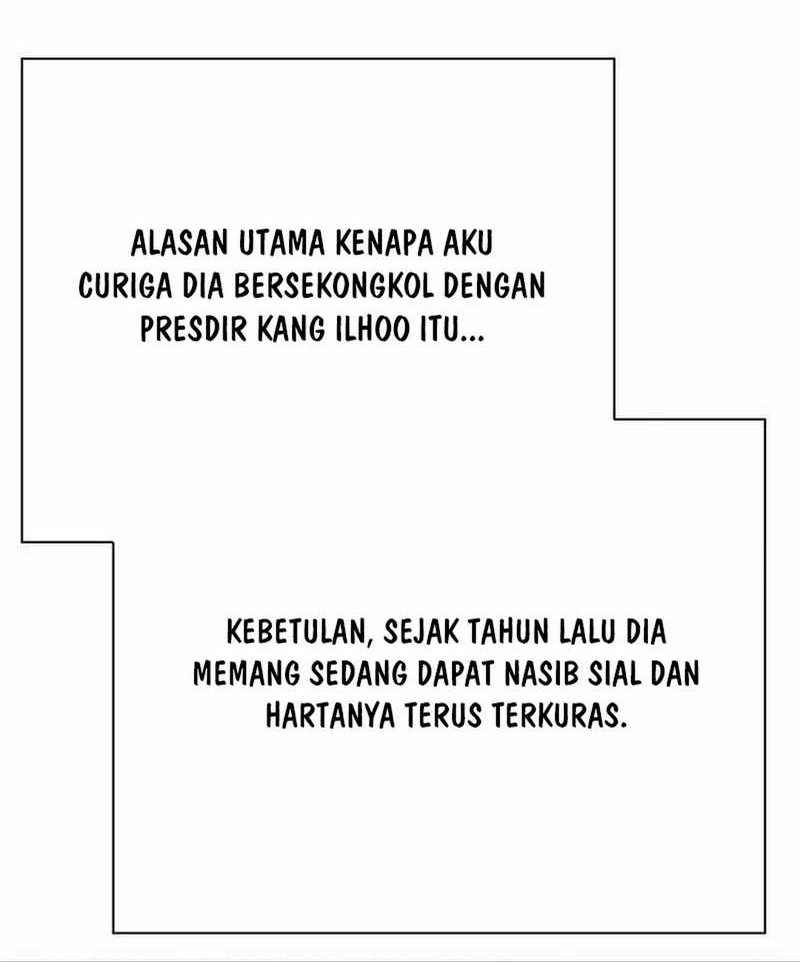 Office Worker Who Sees Fate Chapter 133 Gambar 61