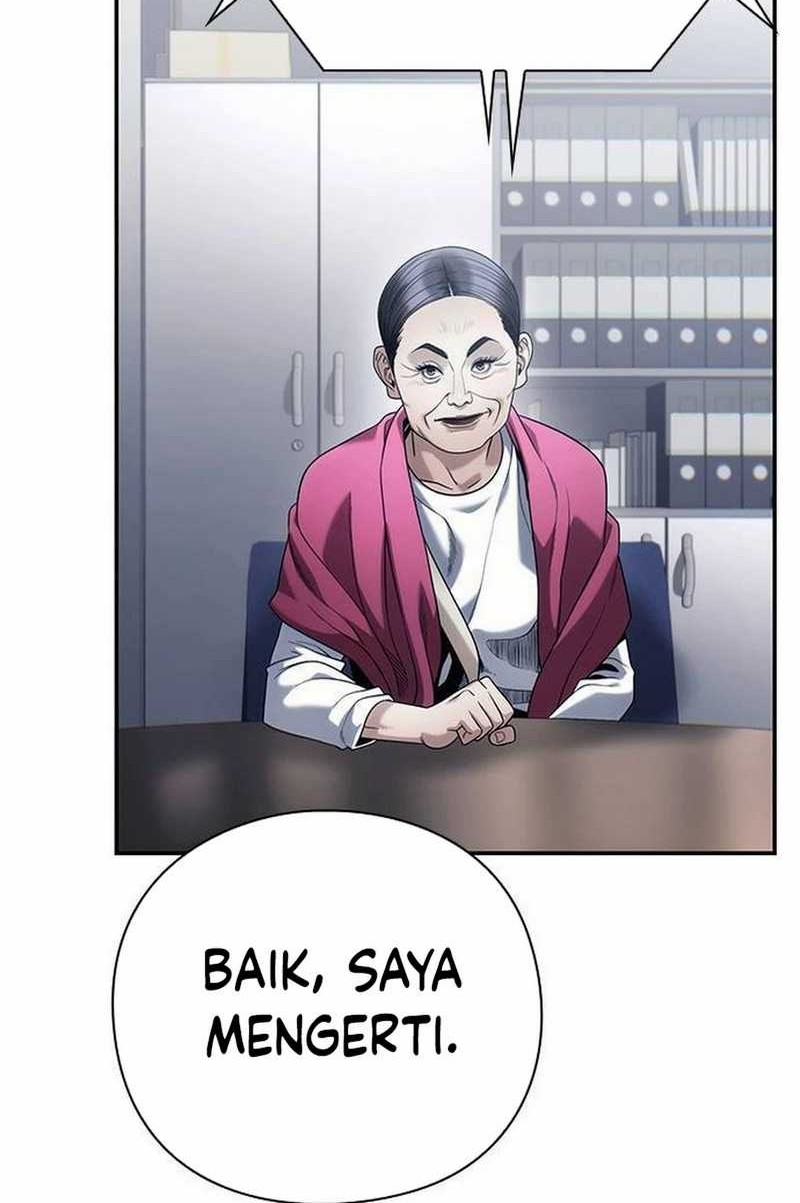 Office Worker Who Sees Fate Chapter 133 Gambar 6